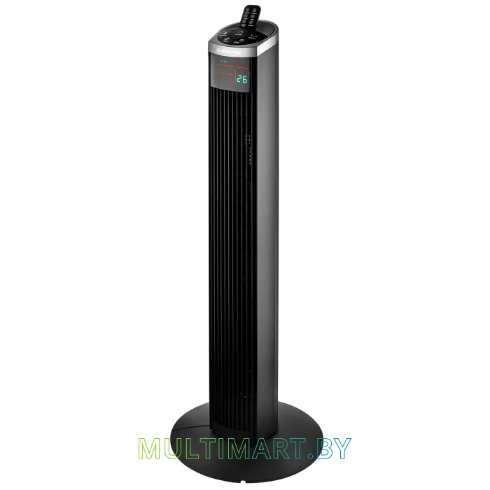 Вентилятор Brayer BR4975